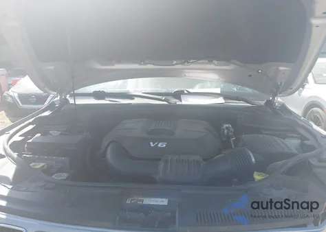 2014 Jeep Grand Cherokee Laredo from USA, damaged, VIN 1C4RJFAG6EC319525